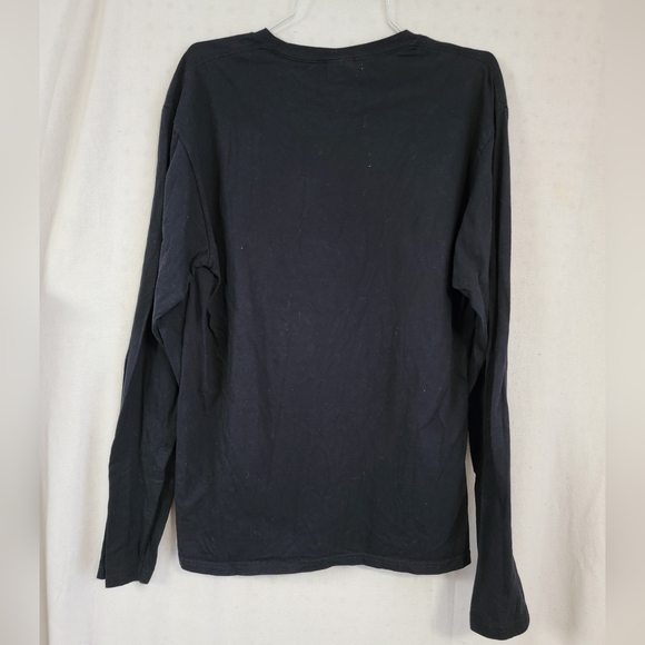 Tommy Hilfiger Black Men's Sweater Size XL - Picture 3 of 7